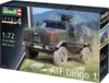 Revell ATF Dingo 1 1:72 Produktbild-Vorschau 7