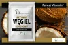 Aktivkohle 150mg - 100 Kapseln - aus Kokosnuss - Verdauung Produktbild-Vorschau 4