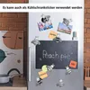 Tischdeckenbeschwerer 8er Set Edelstahl Magnete – Extra Produktbild-Vorschau 7