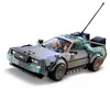 LEGO® Speed Champions 77256 La machine ? remonter le temps Voir les images du produit 6