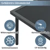Merax Gartenlounge-Set für 6 Personen, Gartenmöbelset mit Produktbild-Vorschau 5