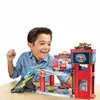 Autodráhové parkovisko Disney Cars Piston Cup Náhľad obrázku produktu 4
