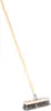 BawiTec Spezial Stahldrahtbesen Stahlbesen 30cm Drahtbesen Produktbild-Vorschau 5