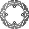 TRW Bremsscheibe Sportiv starr MST366RAC Versys 650 LE650A Produktbild-Vorschau 2