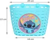 DISNEY Stitch Kinderlenkerkorb, Fahrradkorb für Mädchen Produktbild-Vorschau 9