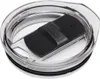 CamelBak Tumbler Deckel, Trinkflaschendeckel, Schwarz, Produktbild-Vorschau 3