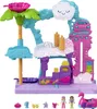 Polly Pocket HHJ05, Akcja/Przygoda, 4 lat(a), Wielobarwny, Podgląd zdjęcia produktu 13