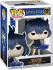 Black Clover - Secré 1721 - Funko Pop! Produktbild-Vorschau 1