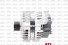 ATL Lichtmaschine Generator LiMa Produktbild-Vorschau 1