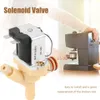 Elektrický elektromagnetický ventil DC24V s normálně Náhled obrázku produktu 7