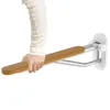 HEUFFE WC-Wandstützgriff klappbar, Aluminiumlegierung und Produktbild-Vorschau 6