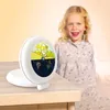 Kidsleep Globetrotter White Réveilleur pour enfants et Voir les images du produit 12