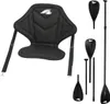 F2 Kayak Dual Tech Paddle SUP Paddel 2-in-1 SUP & Kajak Produktbild-Vorschau 1