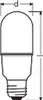 LEDVANCE LED Classic Stick LED E27 Matt 8W 806lm - 827 Produktbild-Vorschau 10