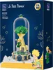Pantasy Il Piccolo Principe - Set di costruzione Taglia Anteprima dell’immagine prodotto 2