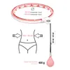 Hula Hoop - Magnete & Gewicht - Rosa Produktbild-Vorschau 17