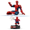 LEGO Marvel Figurka Spider-Mana, Zestaw do budowania, 12 Podgląd zdjęcia produktu 18