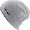 Huuraa Beanie The King Krone Heather Grey One Size Produktbild-Vorschau 1