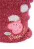 Peppa Wutz Pig Kinder Schal Schlauchschal Loop Snood, Produktbild-Vorschau 3