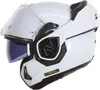 LS2 FF906 Advant casque pliable, blanc, XL (61/62) Voir les images du produit 26