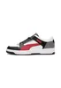 Puma Rebound Joy Low Laufschuh Weiß in Gr. 42.5 Produktbild-Vorschau 3