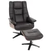 MCA Relaxsessel + Hocker HWC-N57, Fernsehsessel Produktbild-Vorschau 5