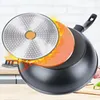 Orion | Pánev - Wok pánev - Ø 30 cm - Granitový povrch - Náhled obrázku produktu 6