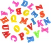 Magnetyczne litery i cyfry Alfabet cyfry magnes do tablicy Podgląd zdjęcia produktu 2