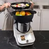 Ufesa TotalChef RK7, 4,5 l, 140 °C, 37 °C, 90 min, 17,8 cm Náhled obrázku produktu 17