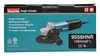 Makita 9558HNRG, 11000 RPM, 12,5 cm, AC, 2,1 kg Produktbild-Vorschau 11