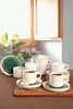 Hermia Concept, CTKCAYSTACKABLE20789980012, Teetassen, Produktbild-Vorschau 2