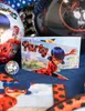 amscan Miraculous Einladungskarten&Umschläge 8 St. Produktbild-Vorschau 2