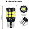4 Stück Weiß Glühbirne,LED Lampe,12V 24V 6000K für Boot RV Produktbild-Vorschau 4