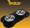 PURLOV 21632 Bol double 450 ml Voir les images du produit 9