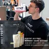 TNT Whey Protein Pulver (1000g) - Vanille - Produktbild-Vorschau 2
