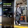 E Scooter mit Straßenzulassung 15Ah Max 60KM Reichweite Produktbild-Vorschau 9