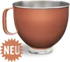 Bol En Acier Perle De Cuivre - Kitchenaid Voir les images du produit 3