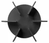 Réchaud universel ASA Selection, noir, Ø 13 cm, 19440950 Voir les images du produit 3