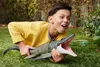 Mattel Jurassic World : La renaissance Bite N Blast Voir les images du produit 2
