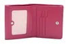 Esquire Leder Wiener Schachtel Geldbörse Helena Lady Wallet Produktbild-Vorschau 2