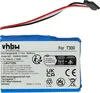 vhbw Akku Ersatz für Medion T300-1, 338937010168 für GPS Produktbild-Vorschau 5