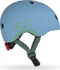 Scoot & Ride Helm XXS-S steel Náhľad obrázku produktu 6