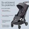 Ergobaby Metro 3 Buggy - Soft Olive | Ergobaby Produktbild-Vorschau 10