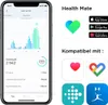 Withings ScanWatch, 38mm black/black Produktbild-Vorschau 14