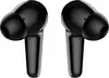 A pair of black wireless in-ear headphones against a white background. Náhľad obrázku produktu