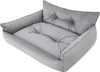 PillowPrim Hundebett Haustierbett Liegen Hundekissen Produktbild-Vorschau 1