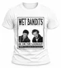 Wet Bandits Harry Marv Mugshot - Kevin Home Alone Wet Náhľad obrázku produktu 2