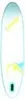 PB320 Stand up Paddle Board 320x80x15cm, türkis/gelb Produktbild-Vorschau 7