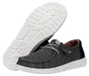 HEYDUDE Wendy Sport Mesh Damen Halbschuhe Walnut Größe 40 Produktbild-Vorschau 12