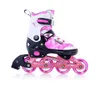 Patins à roulettes Dasty 82A Softboot rose taille 37-40 Voir les images du produit 3